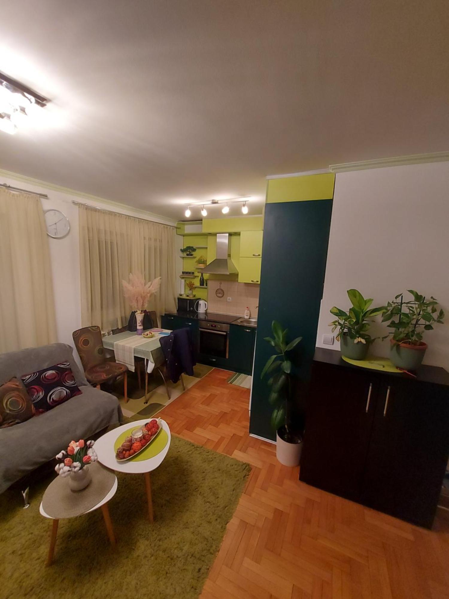 דירות Požarevac Stancicmilena מראה חיצוני תמונה