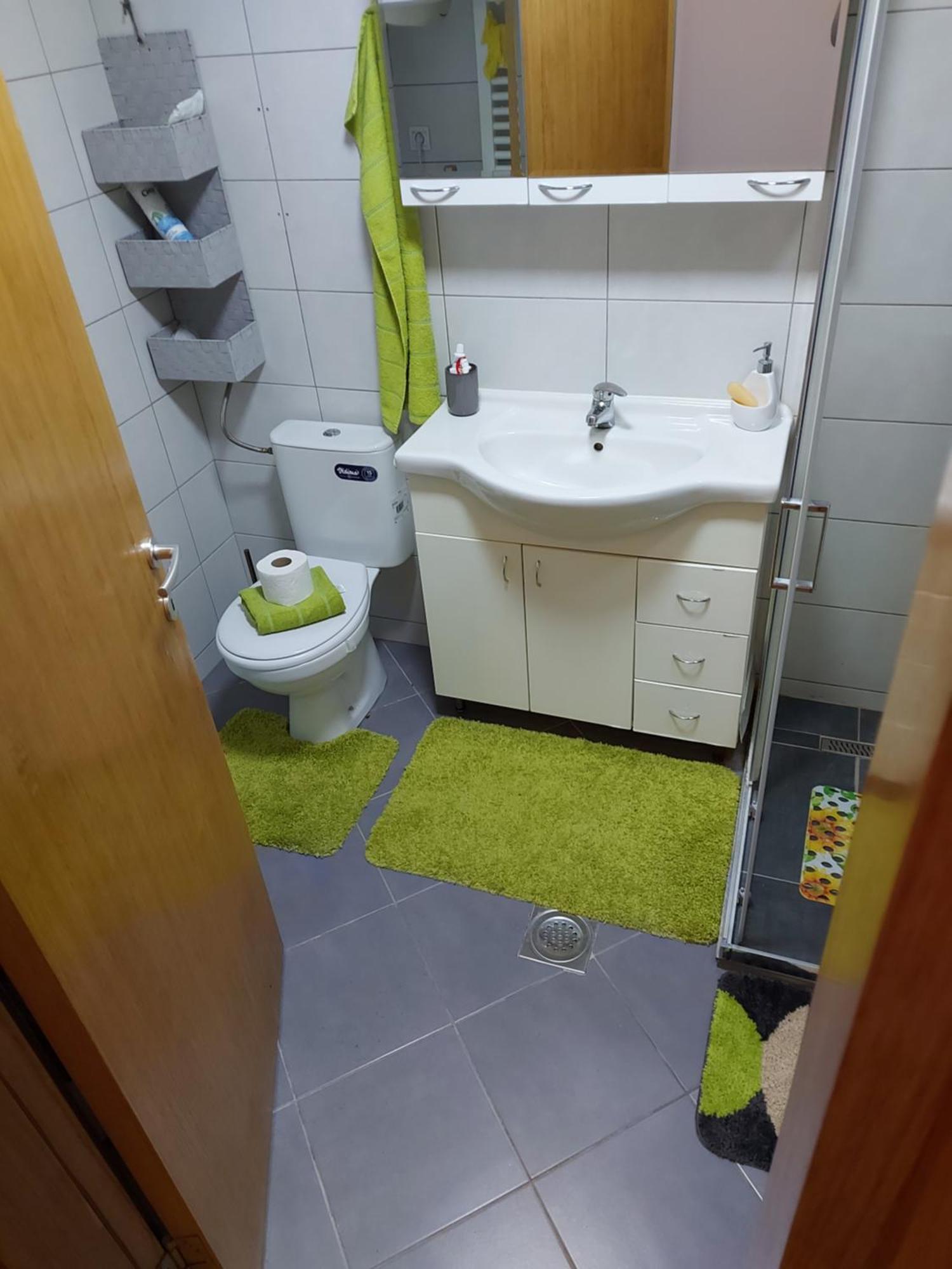 דירות Požarevac Stancicmilena מראה חיצוני תמונה