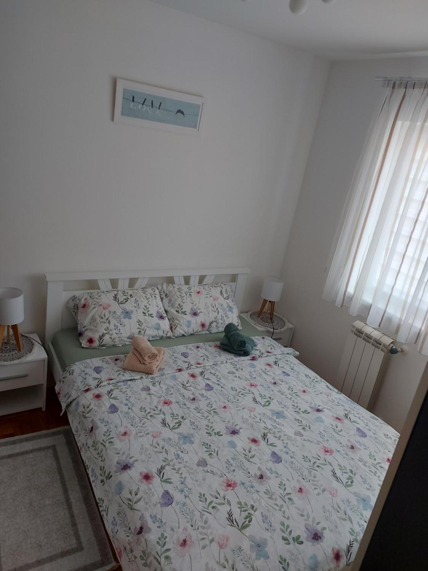 דירות Požarevac Stancicmilena מראה חיצוני תמונה